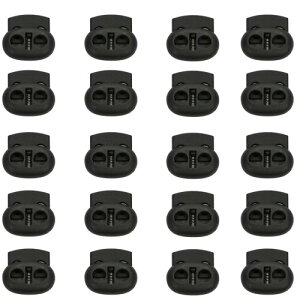 (MNWMNW) R[hXgbp[ _uz[݌v \ R~ R~ߋ 5mm̌ 20Pcs XqEߗށEu[cɓKpiubNj