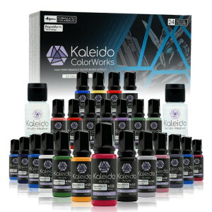 Gaahleri Kaleido Mecha 24�F�Z�b�g�b�����A�N�����h���Z�b�g�E�X�P�[�����f���A�K���v���A���J�A�J�[���~�j�`���A�p�E��ߍς݁E������E�������E�V���i�[���N���[�i�[�t��