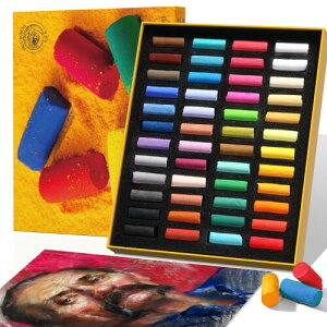 Paul Rubens �\�t�g�p�X�e���A48�F�̑N�₩�ȐF�̃`���[�N�p�X�e���A�t�@�C���s�O�����g�A���炩�ȃX�g���[�N�A���͂ȃJ���[�����O�p���[�p�X�e���A�A�[�e�B�X�g�A���S�ҁA�w������