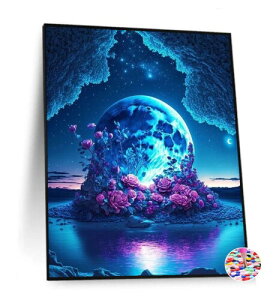 _ChA[g C XNGA lp _ChyCeBO G Sʓ\t^Cv r[YA[g 30x40cm ̉ԂƑ