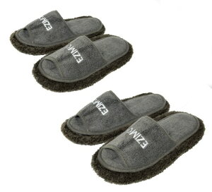 (Onmygogo) pbvXbpAfB[X}CNt@Co[|Xbp _炩K Ƃ̃Xbp (Grey 2 pairs)