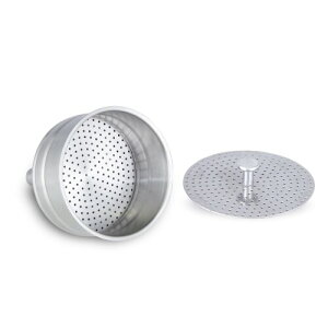 Easyworkz �X�e�����X�| ���J�|�b�g�R�l�����p ���f���[�T�[�Z�b�g �G�X�v���b�\���[�J�[4�J�b�v