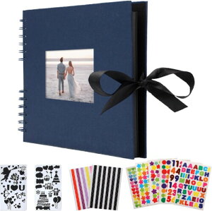 AIOR Ao XNbvubN tHgAo e DIY 䎆 4080y[W 31CMx21.5CM ʐ^Ao tHgubN ؂蔲  ʐ^[ LO a  Mt