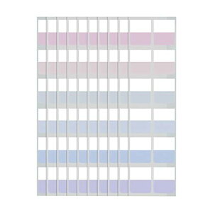 WIICOYK tB t g CfbNX o X  S LCɔ }`J[ 6F 10pbh TCY L-60/M-120/S-240 pi (_M)