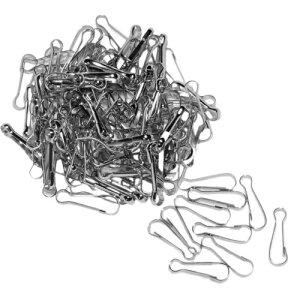 iXJ ߋ iXJ XeX XeX s L[z_[  Vo[ F S v s tbN ANZT[p[c XeXiXJ 20×7×2mm (100)