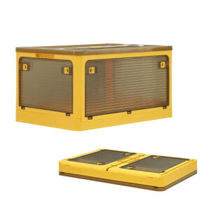 XJ [{bNX 5ʊJ ܂肽݃Rei hoh e [P[X ϋvABS [P[XLX^[t ߑP[X [ ƒp ԗp S(44.5×31.5×26)cm,36.5L