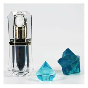 SK本舗 レジン 魔法の国のレジン着色剤 フェリシアの小瓶 -Felicia’s vials- (8ml, エアリアルグリーン)