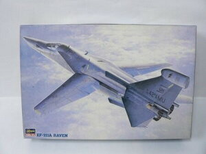 1/72 Kt3 EF-111A RAVEN ���C�u���@�A�����J��R �d�q�퓬�@