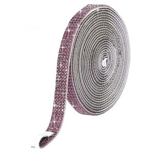 CXg[e[v S LL fRV[ 9mm 4 Cgp[v 90cm DIYp  4.5mm`18mm NANDELMO ND-0180-R04-LP-9mm-4L