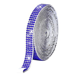 CXg[e[v S LL fRV[ 9mm 4 u[ 90cm DIYp  4.5mm`18mm NANDELMO ND-0180-R04-BU-9mm-4L