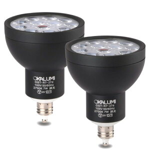 OKALUMI LEDX|bgCg E11 Ή dF 75w/100w` 7W 830lm nQ` ?LEDd 2Zbg