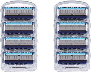 Ligefoy WbgΉ Gillette ProGlide ւn vOCh ֐n YVF[o[֐n 8 E }jA J~\ VF[o[ANZT[ VF[o[i VF[o[wb