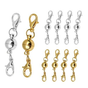 lbNX S[h{Vo[ 8mm }Olbg NXv ߋ uX^[ nhCh 10Zbg NYANDELMO ND-0060-R09-SVGD-8mm