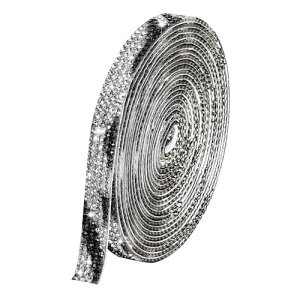 CXg[e[v S LL fRV[ 9mm 4 [u 90cm DIYp  4.5mm`18mm NANDELMO ND-0180-R04-ZEB-9mm-4L