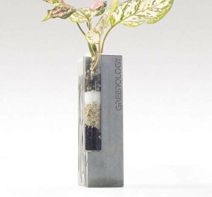 Greenology ~j Ԋ t[x[X  GR-129(SMALL) c6cm×6cm×20cm