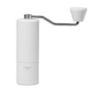 ^CA TIMEMORE IqC3S ҂R[q[~ 蓮 R[q[OC_[ XeXP e\ |₷ coffee grinder ƒp ȗ͐ (C3S-zCg)