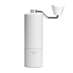 TIMEMORE ^CA IqC2S ҂R[q[~ 񂵎 nh~ e\ ȗ͐ AEghA coffee grinder Nۏ (C2S-zCg)