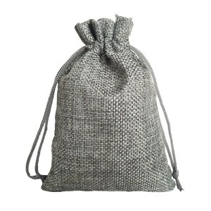 ENN LLC ���b�s���O �� 15x20cm 20���Z�b�g �R�t�� �g���₷�� �В� ���� (�O���[)