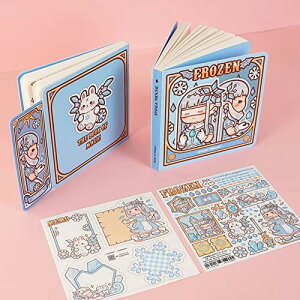 Alideco m[g XPW[ T 킢 Ȗ 킢̎q̒P꒠ bV XPW[ 蒠V[ L  (bingzhishu)