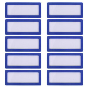 Lurrose ���C���x���z���_�[ 10���Z�b�g 2.76X1.22�C���` �u���[ �ė��p�\ �}�O�l�b�g���x�� �t�@�C������ �I���x�� �I�t�B�X �w�Z �}���ٌ���