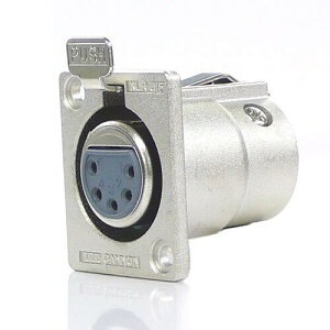 ITTLm XLR^XZv^N(5pin) XLR5-31-F77