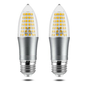 ZSSXOLED E26 LEDd 10W 1200LM Px E26 d 100W` E26 d ȃGl Lz^Cv F fMގ{HΉ `Ή 񒲌Ή dF 3000Ki2j