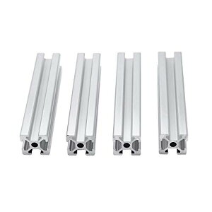 2pcs 500mm 3Dv^[i 2020 A~jE [bpW jA[ A~jEvt@C Vo[ cnci _ A~t[ DIYf