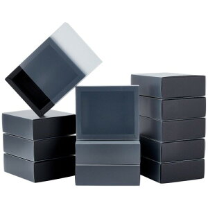 BENECREAT 12Zbg Mtg{bNX ubN Ntg{bNX 12.8x10.7x4.5cm o{bNX vX`bNJo[  bsOp  ANZT[ v[g{bNX