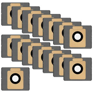 volumewin 15 pbN {bg|@ p_XgobO S~pbN Օi ɗD R ͂ȒEL Eufyi[tB[j X8 Pro / X10 Pro Omni ɑΉ