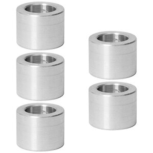 JooBsoso A~ Xy[T[ 5Zbg M10 a10.2mm Oa16mm 12mm pCvXy[T[ XN[X^hIt M10lWp lWX^hItubVO v [dグ̊ی^Xy[T[ l