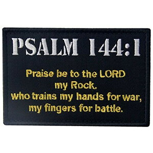 PSALM 144:1hJ}WbNe[vby