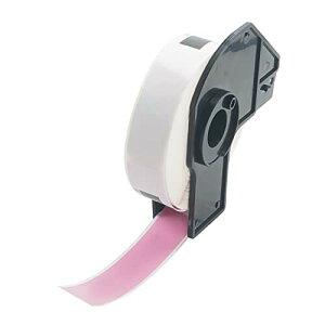 BETCKEY M DK-1203 uU[ Mx v^[ [ ݊ xV[ BROTHER 17x87mm 300 QL-550 QL-650TD QL-700 QL-800 QL-820NWBȂǂɑΉ 1 sN