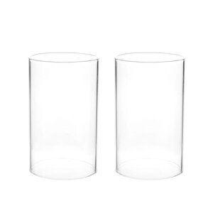 NUOLUX Lhz_[ KX XC h LhJo[ V_[ ~` 8x15cm 2Zbg ͋C C CeA EFfBO e[u  EFfBOe[u