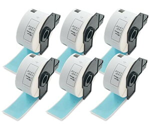 BETCKEY M DK-1208 uU[ x v^[ [ ݊ xV[ BROTHER 38x90mm 400 QL-550 QL-650TD QL-700 QL-800 QL-820NWB QL-1060NΉ Hi 6 