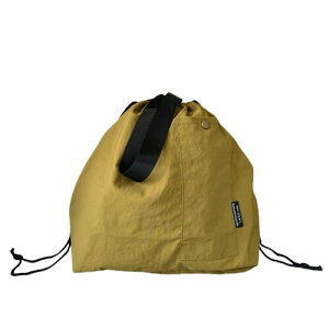 保温配合保冷剤使用で保冷効果アップアラミド生地で幅を広げて持ち手を締めませんランチバッグ-内側は断熱アルミウール大容量/便利/シンプル/おしゃれ/ワークウェア/無地のシンプル