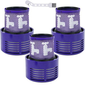 V10 |@tB^[ p _C\ V10 TCNV[Y V10 Animal V10 Absolute V10 Total Clean SV12 iԍ 969082-01 (tB^[3pbNƃN[jOuV1{)