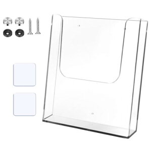 siawadeky �J�^���O�X�^���h ���b�N A5�T�C�Y �A�N������ �E�H�[�����b�N ������� �G�����b�N �ǖʎ��[ �p���t���b�g�X�^���h ���ޓ��� �f�B�X�v���C���b�N �ω׏d1.5kg �l�W ���ʔS���p�b