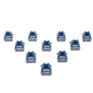 GK GAMAKAY Pegasus É L[{[hXCb` 5s GoXCb` ς JX^XCb`Zb hoXet MXJjJQ[~OL[{[hΉ 70 (Pegasus V2 Switch-70Pcs)
