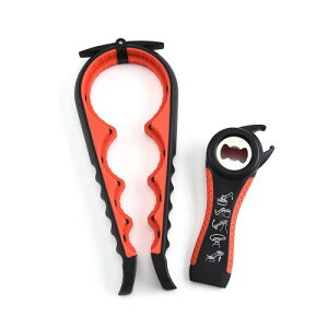 TRkin ybg{gI[vi[ @\ eŘ Jar Opener y ȒP 𔲂 5in1 {gI[vi[  rWJ }`c[ Lb`c[ 召2Zbg