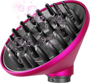 AFDD �w�A�f�B�t���[�U�[�A�^�b�`�����g 15.2cm��^�f�B�t���[�U�[�m�Y�� �_�C�\���G�A���b�vHS01/HS05�p �w�A�h���C���[�ɕϊ��\�i���[�Y�j