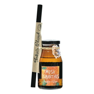 Johnfs Blend(WYuh) [tOX [hfBt[U[ LNZC̍ 140ml OA-JOK-4-1