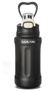Samlyru  ^b` ^fM Xg[t  ۗ ۉ XeX }O{g 600ml 800ml  Gh~ t pX|Wt X|[c/o (ubN, 800ml)