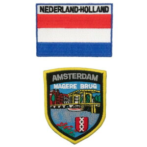 All Splendid - �I�����_ �A���X�e���_�� �}�Q�� �u���N �p�b�` + �I�����_ �t���b�O �p�b�` �A���X�e���_�� �V�[���h �p�b�` �I�����_ �� �p�b�` �X�q �o�b�O ���p ��C ���΂� The Netherlands Am