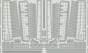 �G�f���A���h 1/48 FM-1 �����f�B���O�t���b�v (�^�~���p) �v�����f���p�p�[�c EDU481137