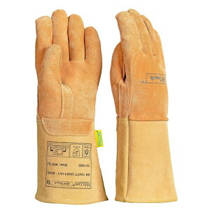 (Weldas) SOFTouchTM ���o�[�X�E�g�b�v�O���C�� �؊v���n�ڎ�܁ATIG�A�v���Y�}�AMIG�n�ڗp�A�ϖ����A�ω��ꐫ�A�l�����w�ɖD���ڂ̂Ȃ��f�U�C���A10-1003M�A�^���A(M�T�C�Y)�B