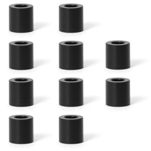 Increased Fire POM Xy[T[ M4 a4.2mm×Oa8mm×8mm 񓱓d Xy[T[ 10Zbgی^Xy[T[XN[X^hIt hK