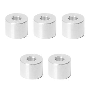 A~ Xy[T[ 5 M6 a6.2mm×Oa15mm×12mm lWX^hItubVO v [dグ̊ی^Xy[T[ lW {g 1