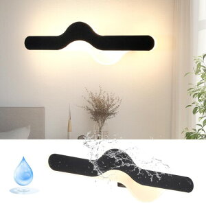 tniopslife LED ʃCg oX[Cg 38cm 15w Px Q  Lb` gC ʏ Ɩ ϑ hIP44 (A[fR)