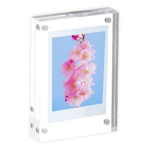 MYFEELGAGA AN tHgt[ `FL instax mini ubN^ }Olbg t[ cup ʓ 60*90*20mm