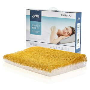 枕 エアリー 高通気性 まるごと洗える まくら エアースリープピロー まくら 硬め 通気性 寝返り 横向き 仰向け 立体樹脂 父の日 母の日 ギフト プレゼント